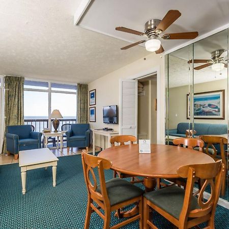 מירטל ביץ' Schooner Beach And Racquet Club By Capital Vacations מראה חיצוני תמונה