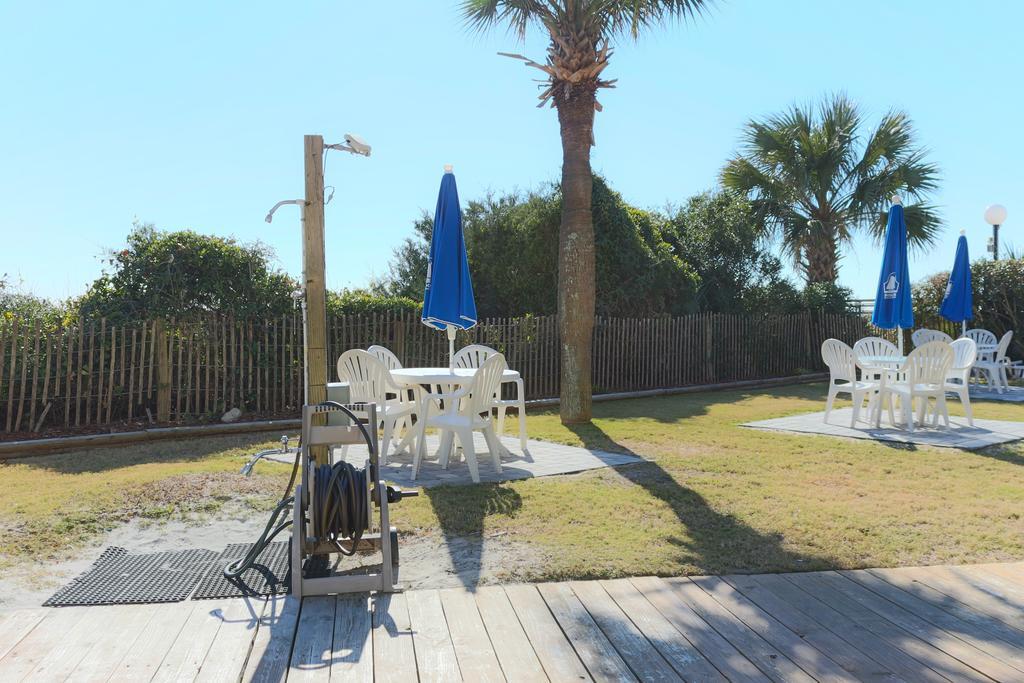 מירטל ביץ' Schooner Beach And Racquet Club By Capital Vacations מראה חיצוני תמונה
