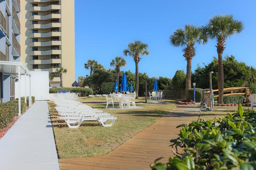 מירטל ביץ' Schooner Beach And Racquet Club By Capital Vacations מראה חיצוני תמונה